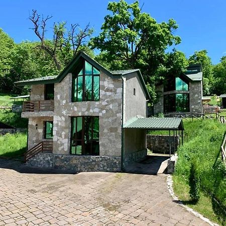 Dilijan Villa 12 Екстер'єр фото