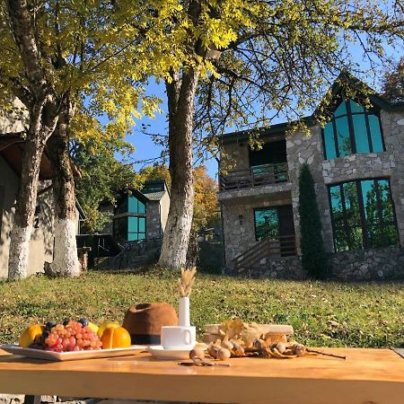 Dilijan Villa 12 Екстер'єр фото