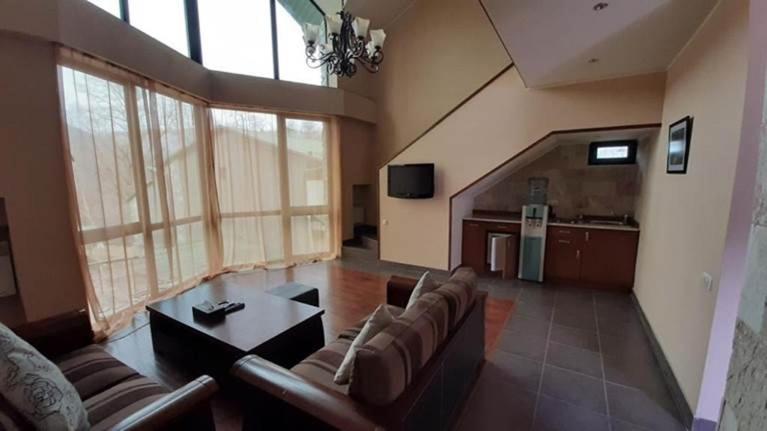 Dilijan Villa 12 Екстер'єр фото