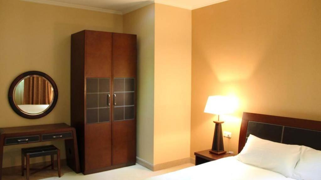 Dilijan Villa 12 Екстер'єр фото