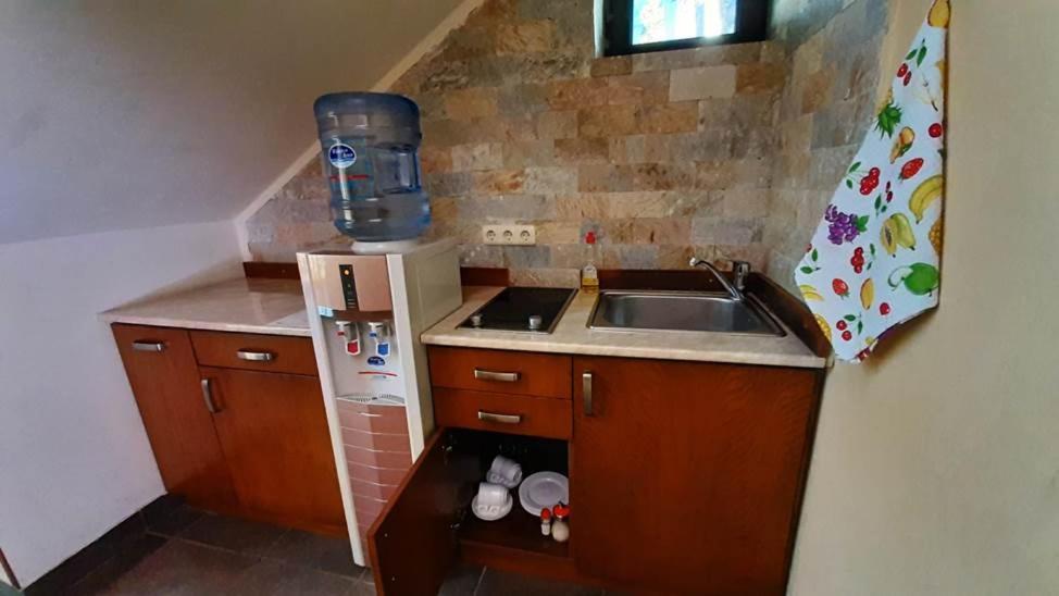 Dilijan Villa 12 Екстер'єр фото