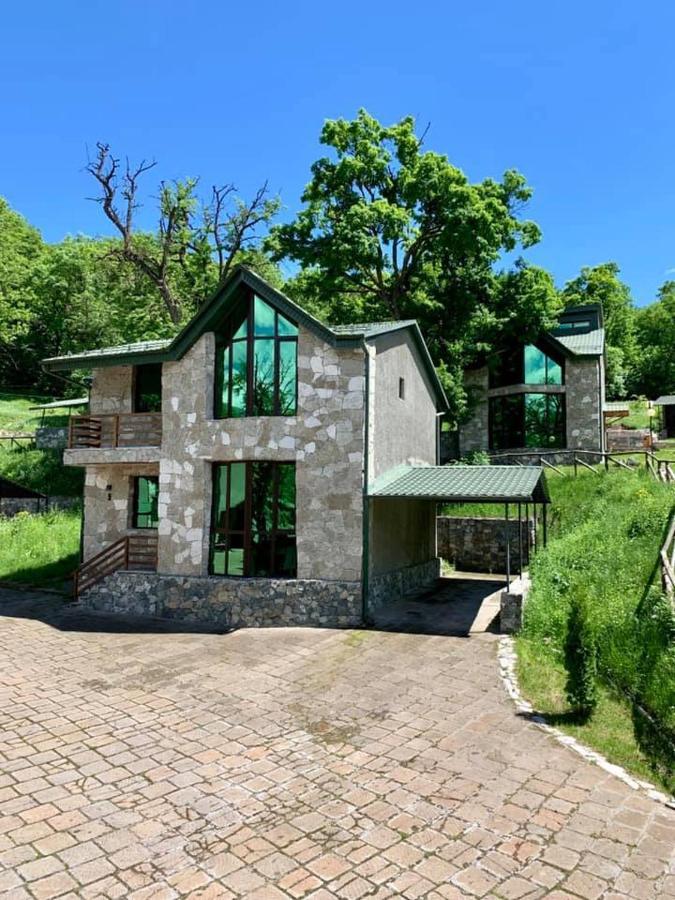 Dilijan Villa 12 Екстер'єр фото