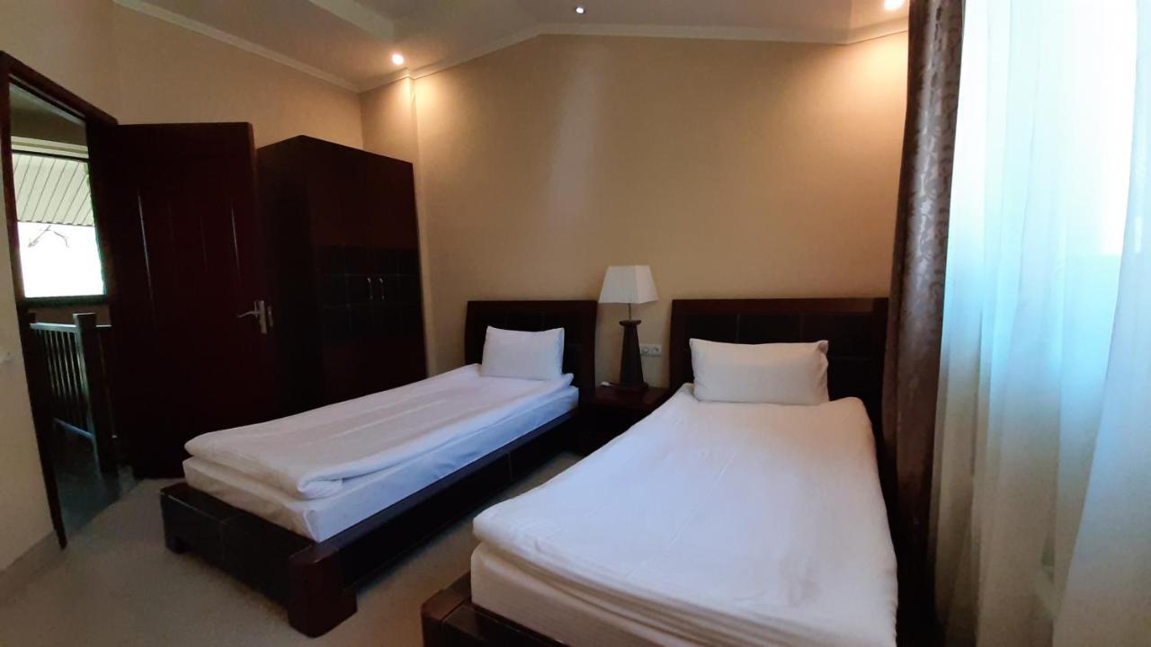 Dilijan Villa 12 Екстер'єр фото