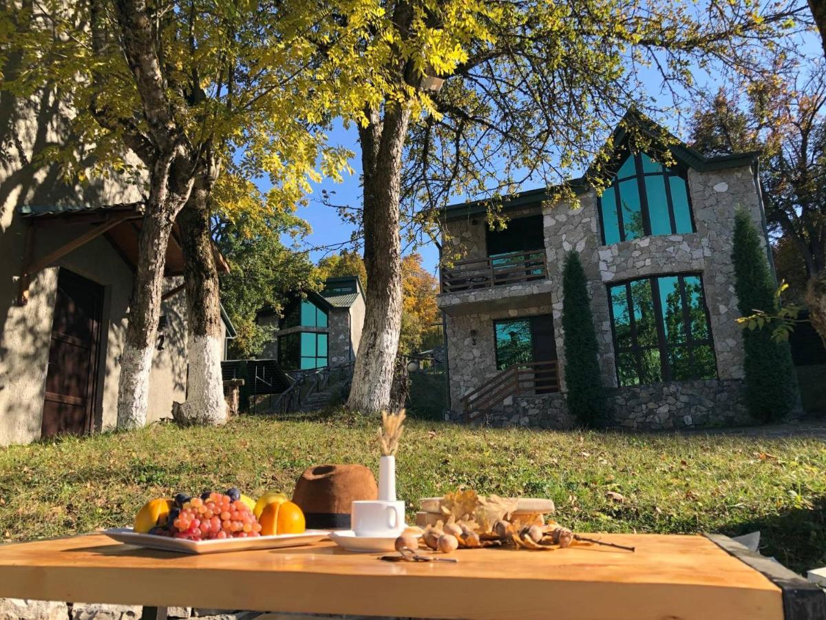 Dilijan Villa 12 Екстер'єр фото