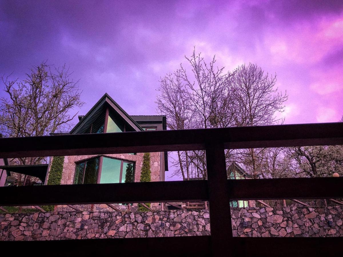 Dilijan Villa 12 Екстер'єр фото