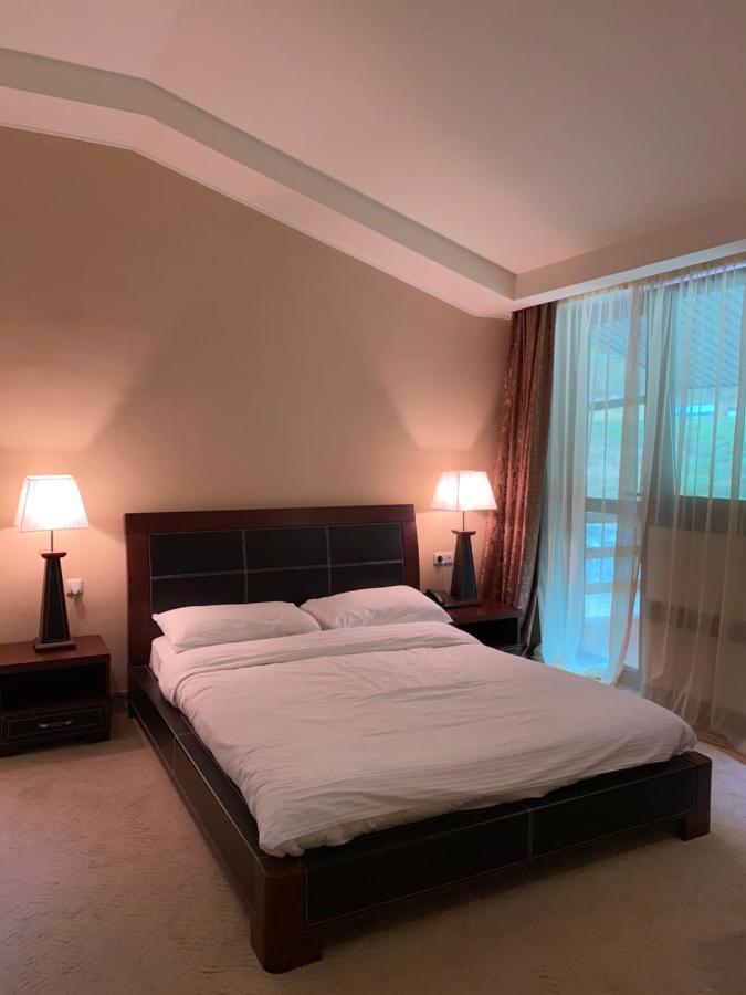 Dilijan Villa 12 Екстер'єр фото