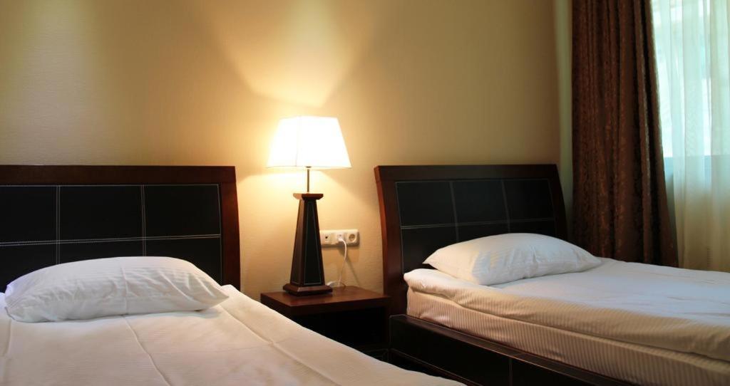 Dilijan Villa 12 Екстер'єр фото