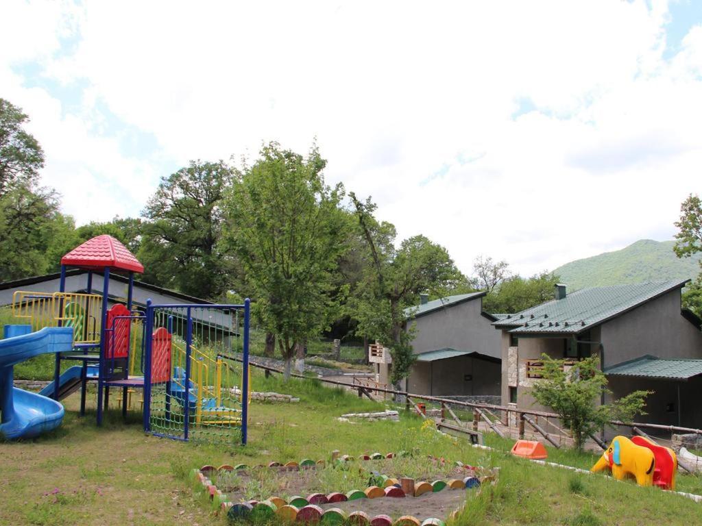 Dilijan Villa 12 Екстер'єр фото
