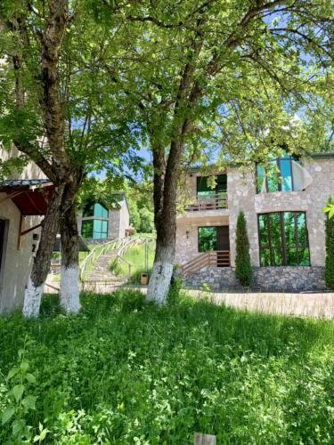 Dilijan Villa 12 Екстер'єр фото