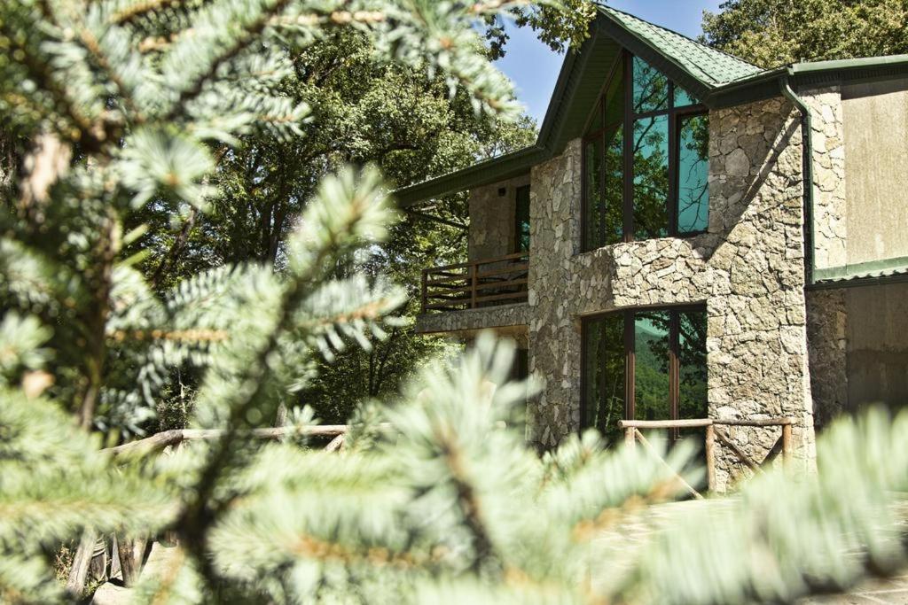 Dilijan Villa 12 Екстер'єр фото
